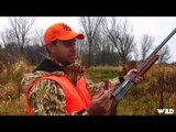 M2D Camos Livin the Dream - Wisconsin Waterfowl Madness