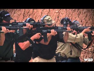 Dirt Trax Television - Gunsite Yamaha
