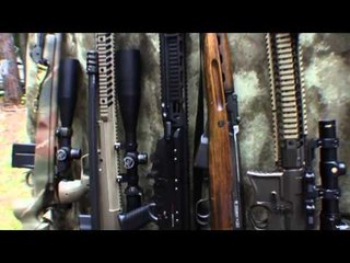 Trigger Time - When to Use Lethal Weapons