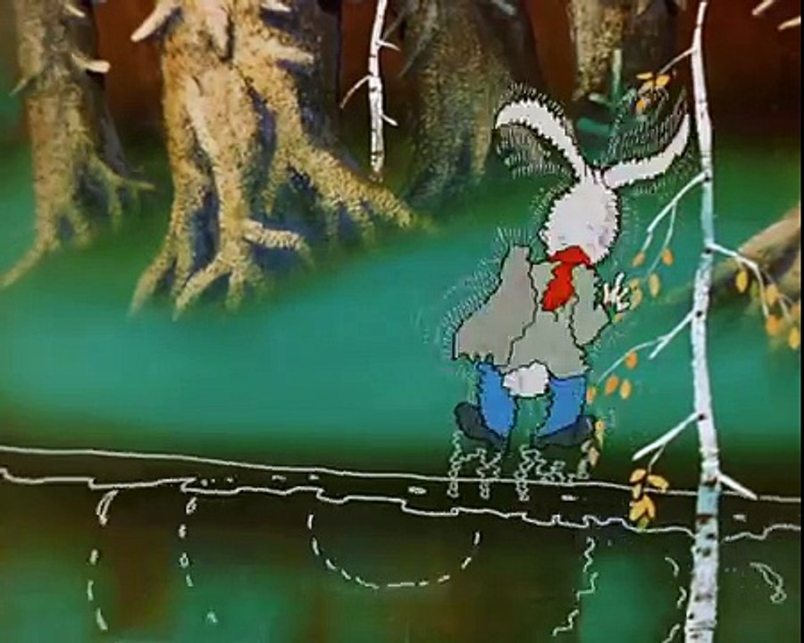 Сказки Сутеева - Мешок яблок | Мультики для малышей