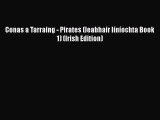 [PDF Télécharger] Conas a Tarraing - Pirates (leabhair líníochta Book 1) (Irish Edition) [Télécharger]