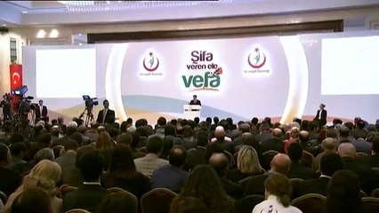 Başbakan Davutoğlu'ndan doktorlara müjde!