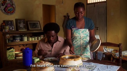 Siri ya Mtungi - Sehemu ya 19 (with English Subtitles)