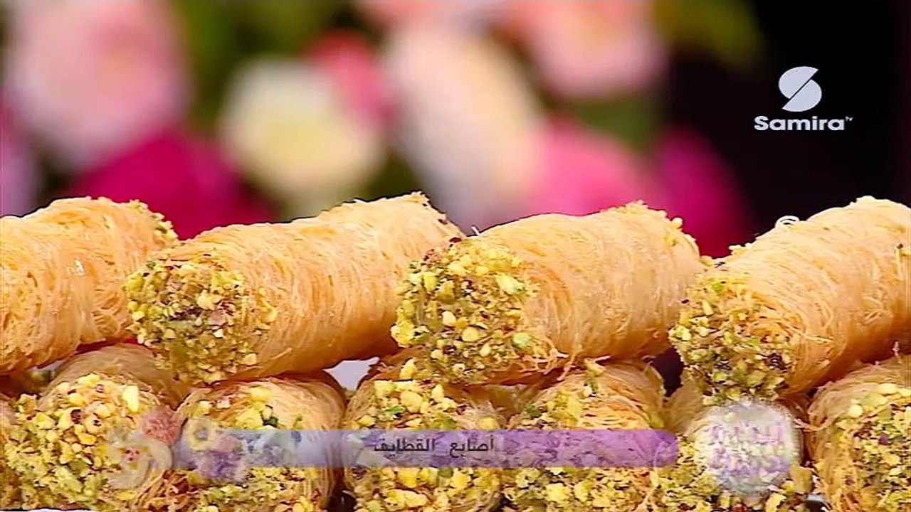 Samira TV - Programme inconnu - 10-12-2015 17h00 59m (9510)