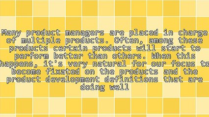 How Product Managers Can Manage A Shift