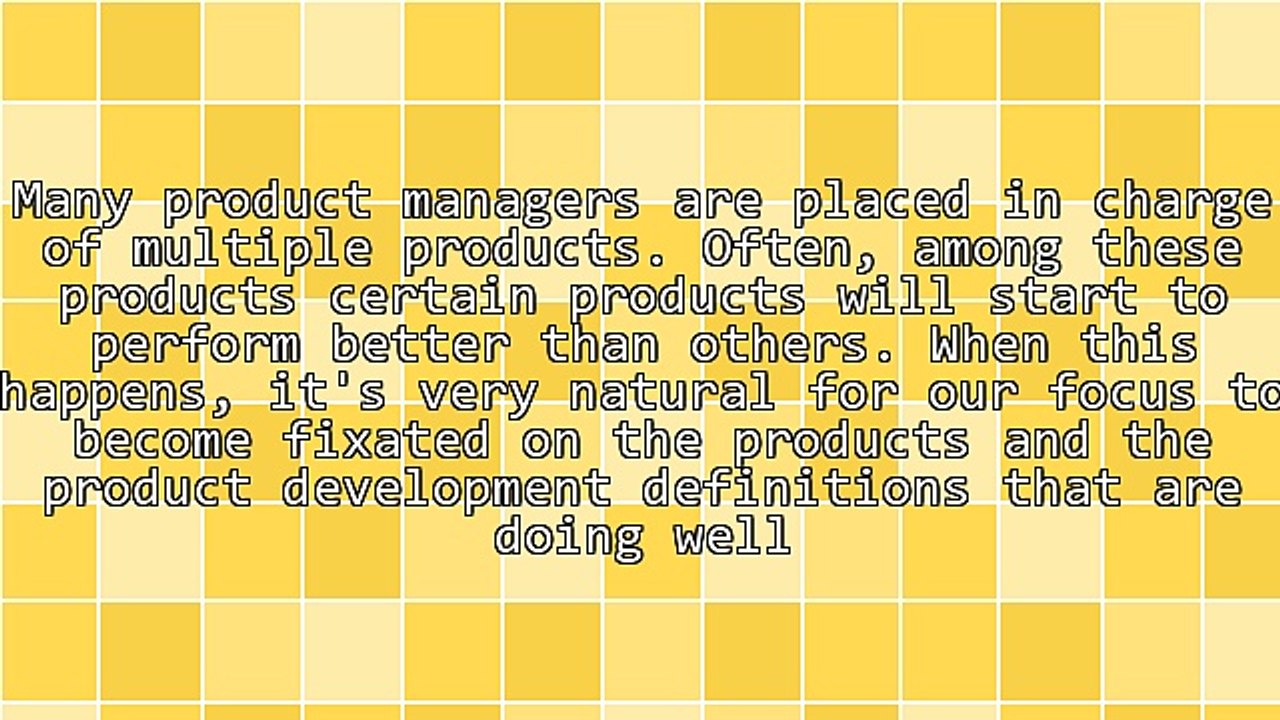 How Product Managers Can Manage A Shift