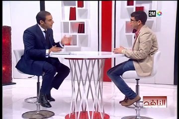 الناقد: الثلاثاء  9 فبراير