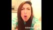 Q B, Sanam Ch, Furqan Qureshi, Anoushay, Ahmed Ali, Usman Khalid - Dubsmash