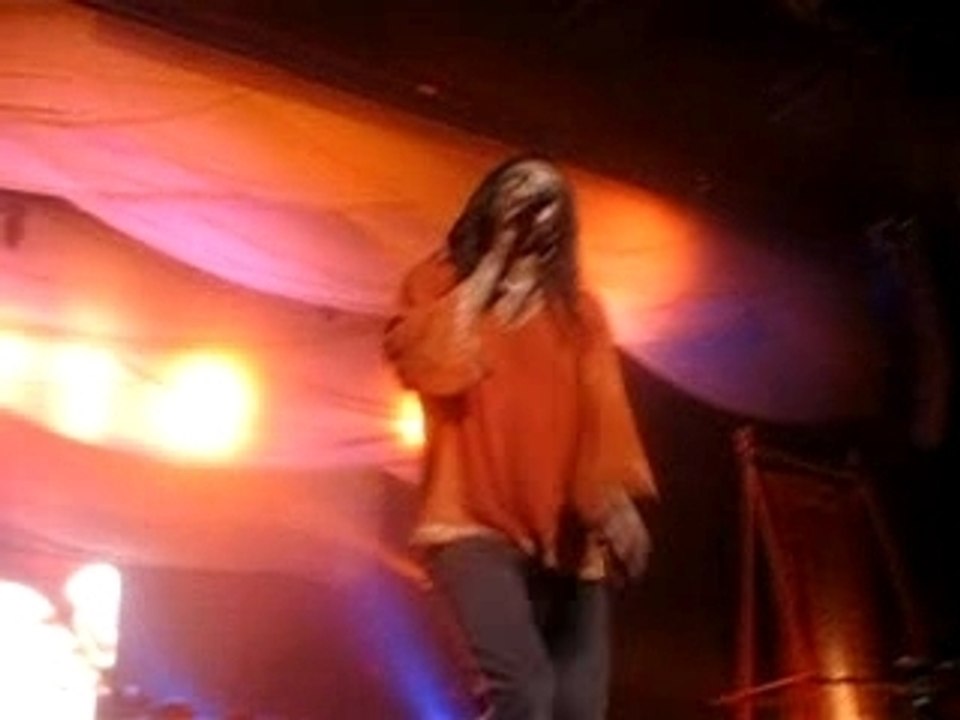 Destination ailleurs