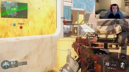 Call of Duty Black Ops 3_ 100+ KILL NUCLEAR LIVE! BO3 Nuclear Medal Gameplay & 100 Kills Gameplay!