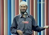 Dr zakir Naik, art of living by Ravi Shankar