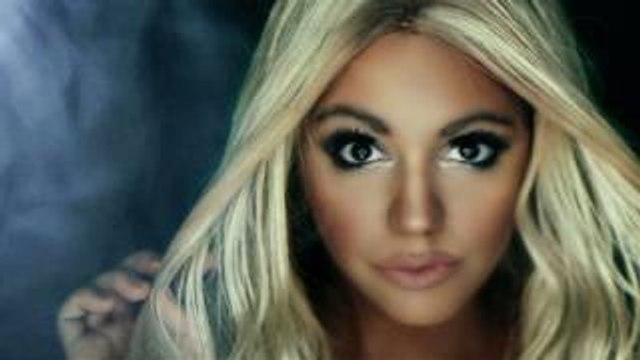 Britney Spears - Womanizer - Parody