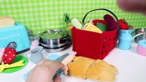 Ikea Toy Food Toy Cutting Peeling Velcro Fish Vegetables Cooking Set Ikea Duktig Toys