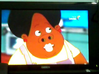 el profesor super O Idiomatico (parte 2)