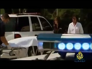 وثائقي جرائم غامضة من ملفات التحقيق ح12 الاتصال القاتل‬