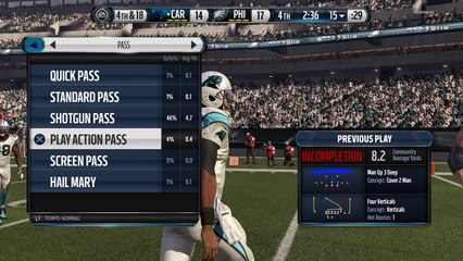 Madden NFL 16 Online beast