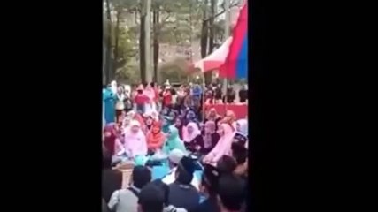 Ceramah Cak Nun INDONESIA JANGAN JADI ORANG BARAT ATAU ARAB Part 2 of 2