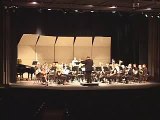Suite Francaise V: Provence by Darius Milhaud SRJC Wind Symphony