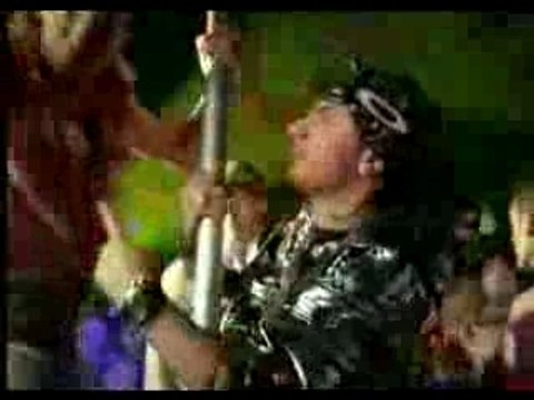 Fatal Bazooka - J'aime Trop Ton Boule