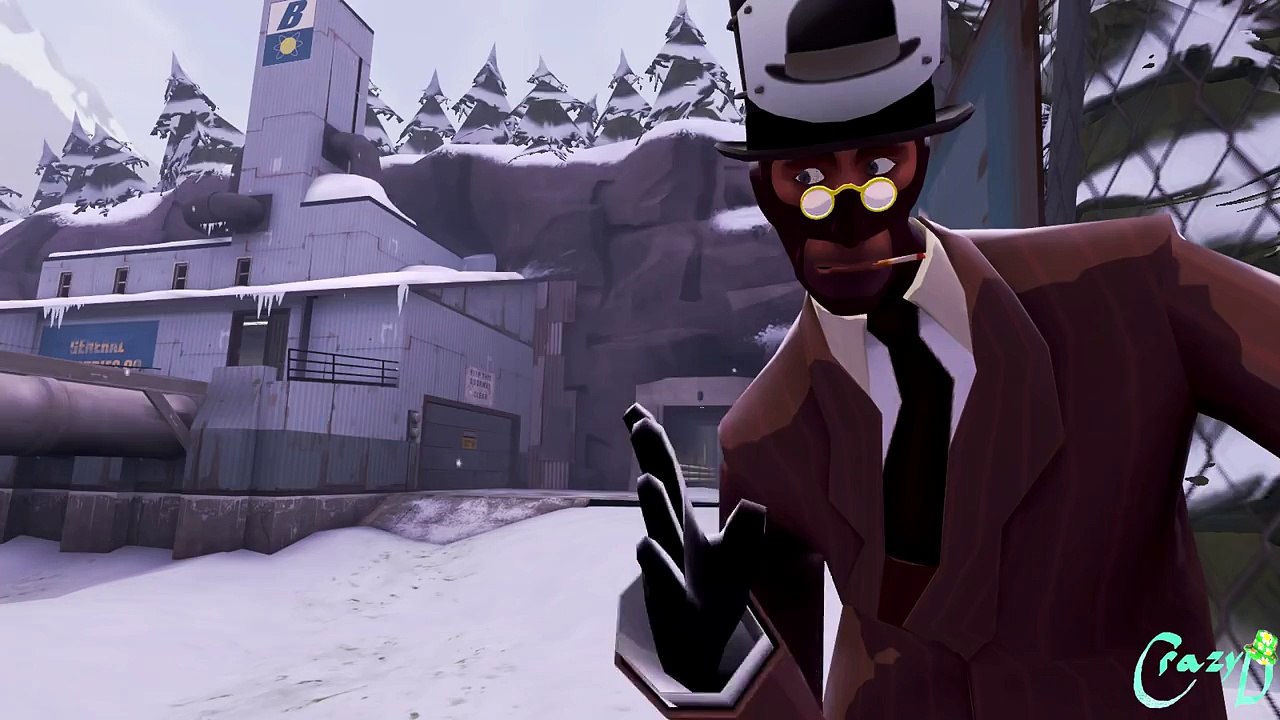 WTF Is Going On?? [TF2]