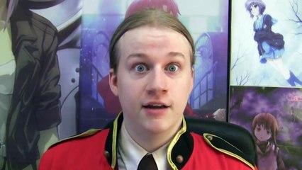 First Reaction: Aldnoah.Zero Ep 01-04