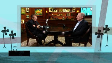 Michael McKean On 'Better Call Saul' and #OscarsSoWhite : Sneak Peek
