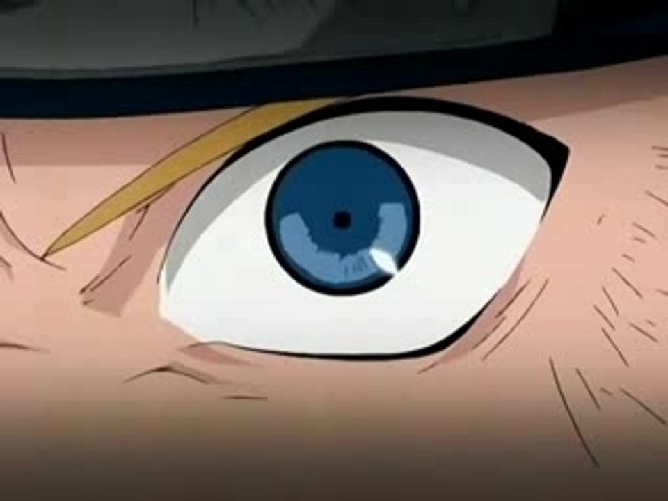 AMV Naruto [Vellum no jutsu]