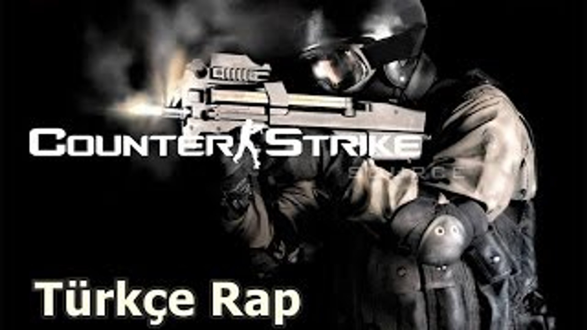 ⁣Counter-Strike Türkçe Rap