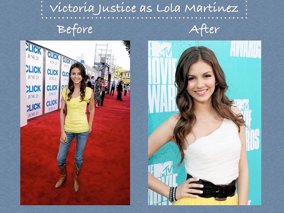 Zoey 101 Vor