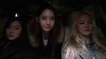 SNSD selfcam NOW - Jessi, Yoona, Hyo
