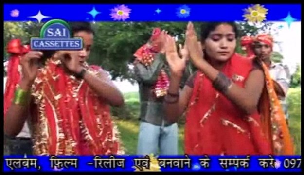 Top Devi Bhajan 2016 - Pooja Ke Samaan By Manti Morya - Top Devi Maa Songs