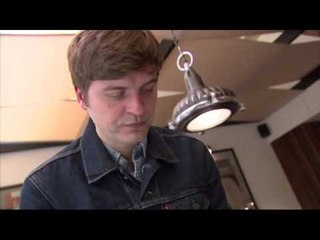 TV3 - Generació Digital - El perfil digital de Marc Giró