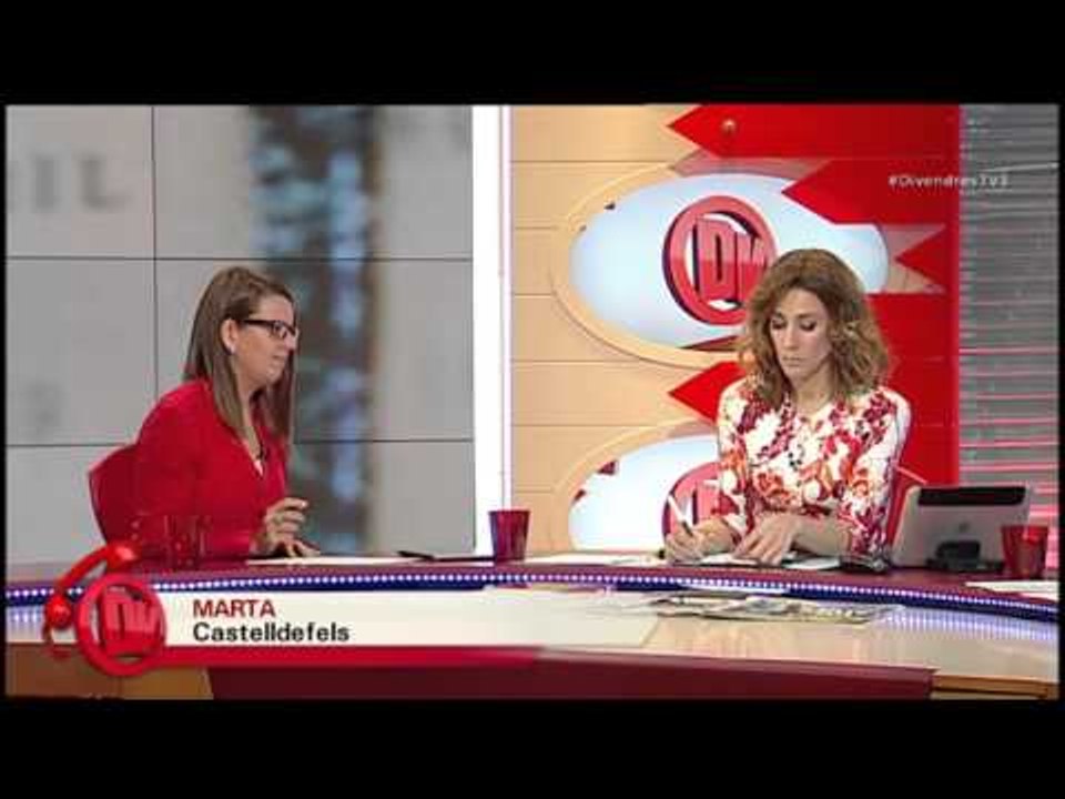 TV3 - Divendres - Teniu dubtes sobre herències, donacions i llegats?