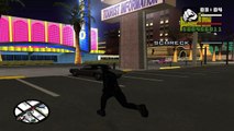 Lets Play GTA San Andreas - Part 33 - Die Planung des Casinoüberfalls [HD /Deutsch]