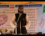 Allama Aurangzeb Farooqi... Malwali