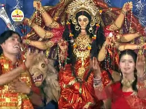 Unche Ho Pahad 2016 - Sushil Sen Bhojpuri Bhakti Full Song - Unche Re Pahad Mai Darbar