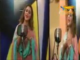 Ghazala Javed sister Avt khyber new singer