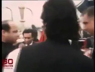 Imran Khan Decline To Join Nawaz Sharif Long Time Ago - Politics Videos