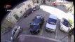 Tg Antenna Sud - Giovinazzo,  rapina in banca con l'auto a noleggio