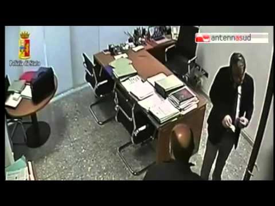 Tg Antenna Sud - Tangenti Petruzzelli, Longo resta ai domiciliari