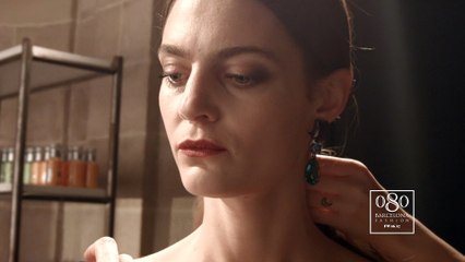 Backstage Menchén Tomàs Febrer 2016