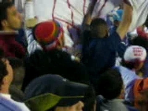 zinos de ceuta 2007 0011 poblico matador de at-tetouan ceuta