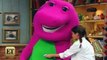 Selena Gomez Shares Adorable Throwback Photo From Her Barney Days - See The Pic!