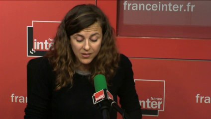 Réforme de l'orthographe, rions un peu, le billet de Nicole Ferroni