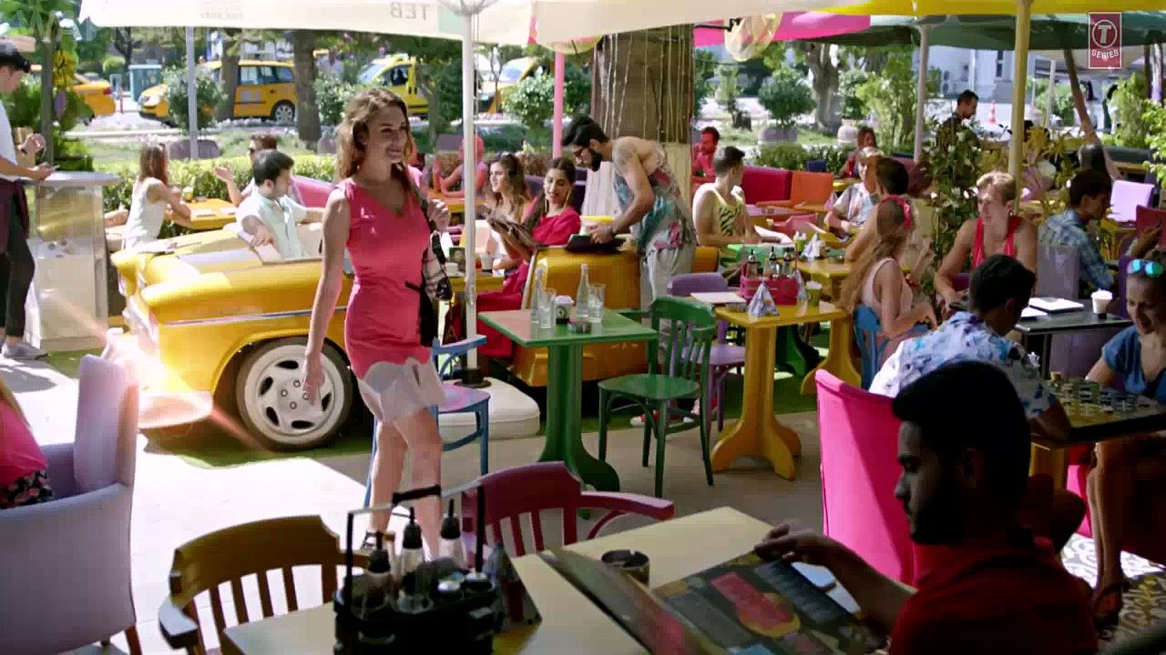 Dheere Dheere - Yo Yo Honey Singh