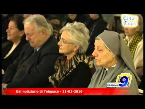Totus Tuus | Papa Francesco alla lavanda dei piedi possono partecipare anche le donne