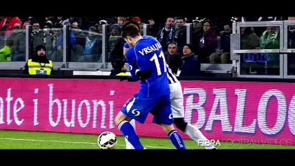 Paul Pogba ▶ Welcome To Barcelona   Ultimate Skills   1080p HD