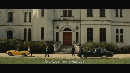 House of Time / House of Time (2015) - Trailer (English Subs)