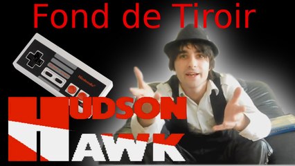 Hudson Hawk [Nes]- Fond de Tiroir 1