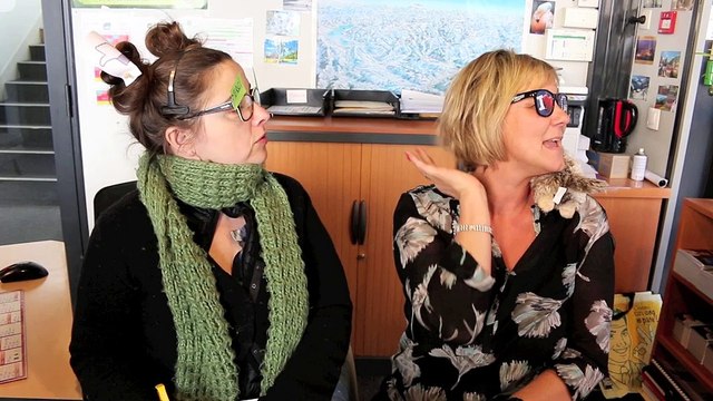 5000 fans à France Bleu Pays de Savoie